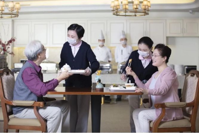 客戶最佳實踐 | 椿萱茂帶你解鎖“健康養老”幸福密碼(圖3) 微信圖片_20220314102914.jpg