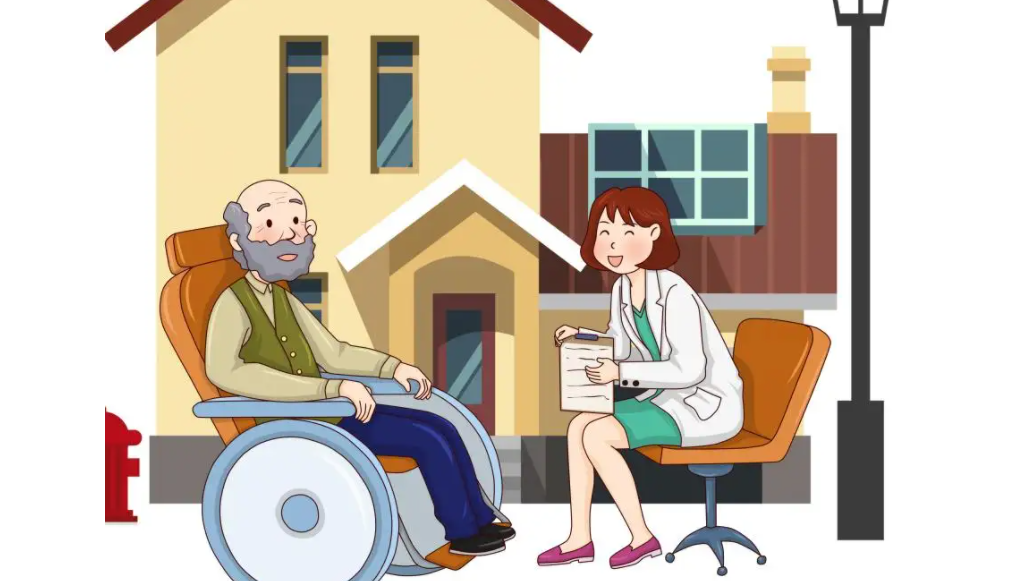 權(quán)威數(shù)據(jù)發(fā)布:全國兩證齊全的醫(yī)養(yǎng)結(jié)合機構(gòu)共有6492家(圖1) image.png