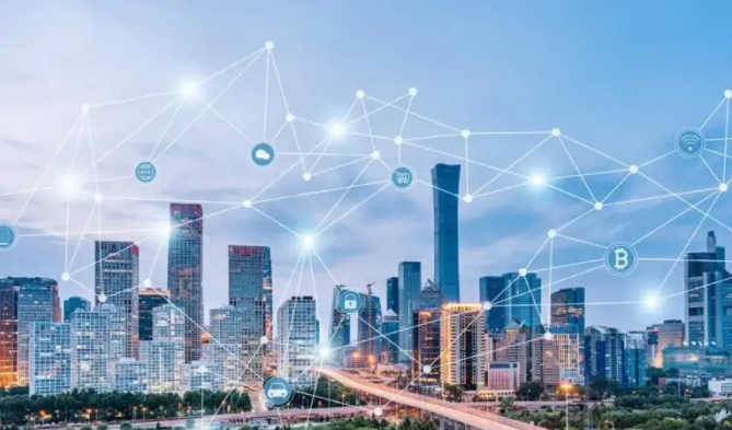 老齡社會背景下,包容性城市建設(shè)的數(shù)字化創(chuàng)新探索(圖1) image.png