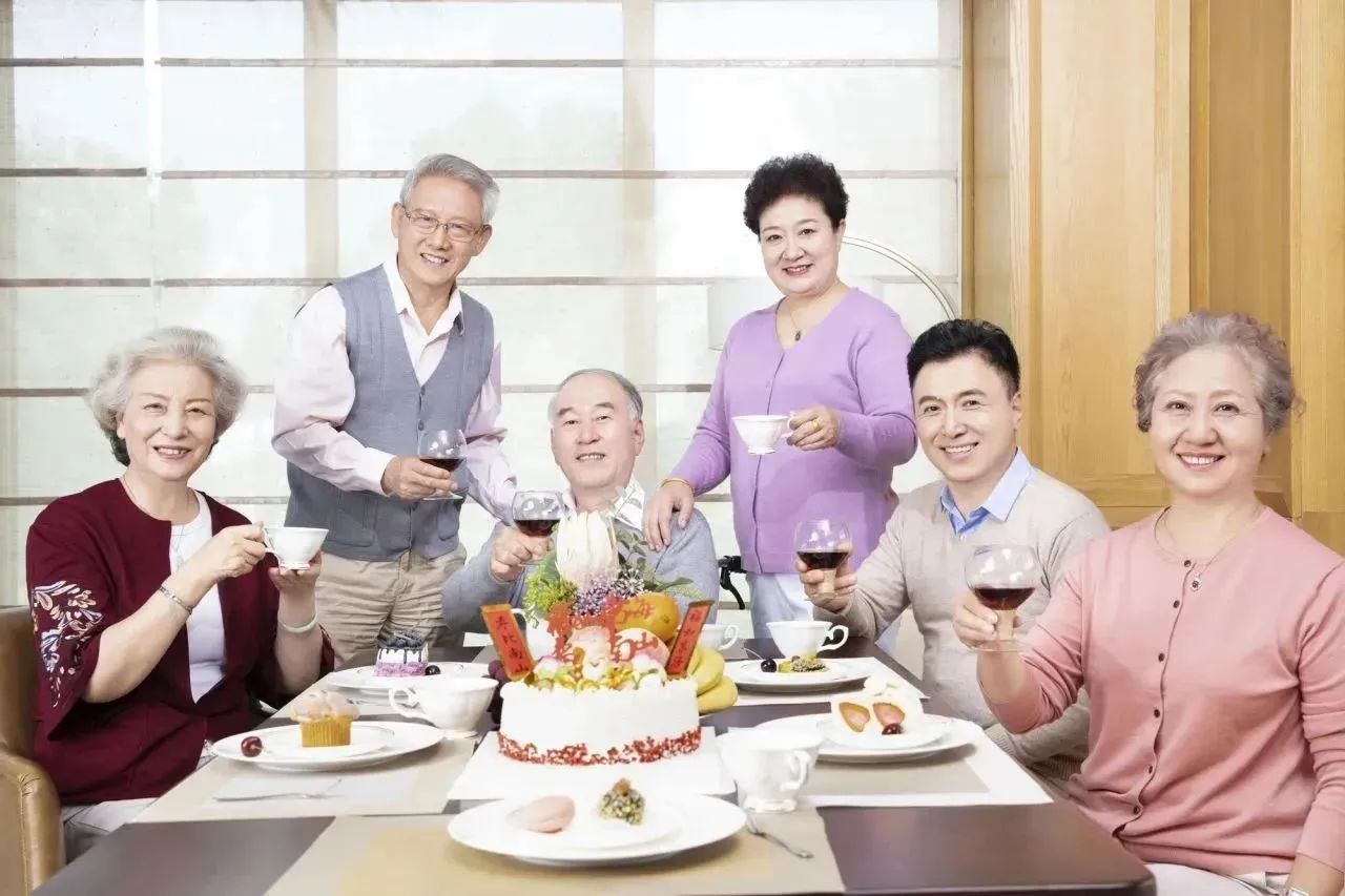 這些智能“神器”,讓獨居老人養老更安心!(圖7) 5.jpg