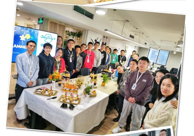 這是一家有味道的養(yǎng)老數(shù)字化公司(圖5) 這是一家有味道的養(yǎng)老數(shù)字化公司(圖5)