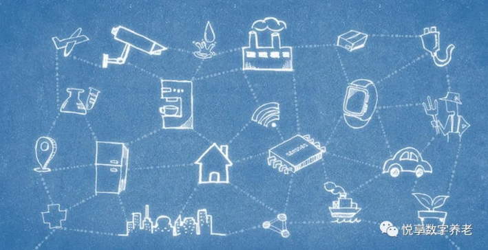 老年“健康碼”將整合,實現“一卡通”總共分幾步?(圖2) 老年“健康碼”將整合,實現“一卡通”總共分幾步?(圖2)