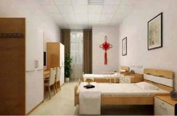 你必須知道的養(yǎng)老機構(gòu)10項適老化細節(jié)(圖1) 你必須知道的養(yǎng)老機構(gòu)10項適老化細節(jié)(圖1)