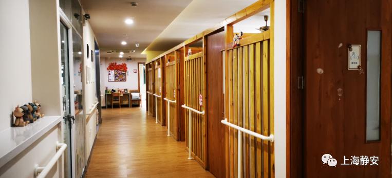醫療、康復、生活照料……這些需求在家門口就能解決！靜安這里正打造“沒有圍墻的養老院”(圖4)