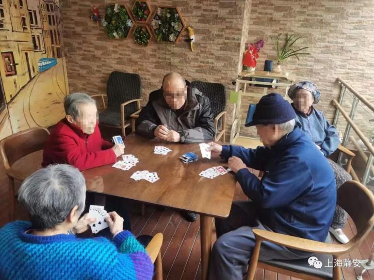 醫療、康復、生活照料……這些需求在家門口就能解決！靜安這里正打造“沒有圍墻的養老院”(圖5)