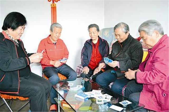 “新型養(yǎng)老”走紅，不去養(yǎng)老院也不麻煩子女，網友：以后也這么過(圖3)