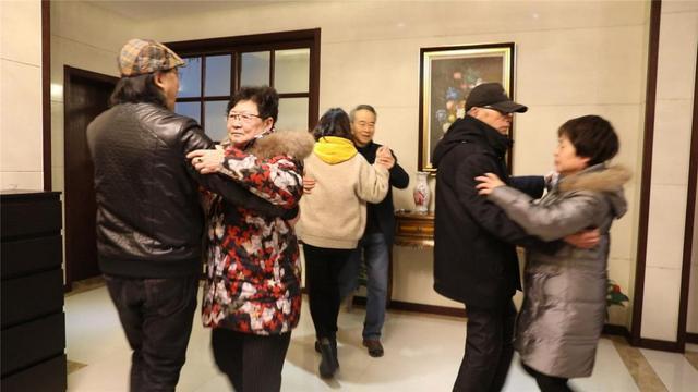 “新型養(yǎng)老”走紅，不去養(yǎng)老院也不麻煩子女，網友：以后也這么過(圖4)