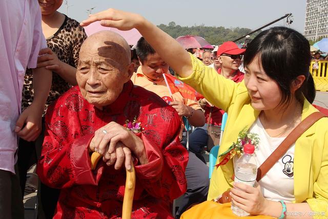成都養老觀察：責任與義務，未來養老院能否代替子女盡孝？(圖3)