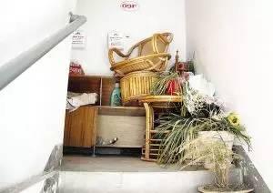 這些養(yǎng)老院消防安全知識你知道多少?(圖5) 這些養(yǎng)老院消防安全知識你知道多少?(圖5)