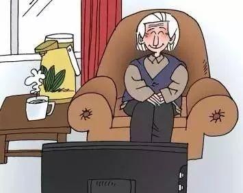 這些養(yǎng)老院消防安全知識你知道多少?(圖14) 這些養(yǎng)老院消防安全知識你知道多少?(圖14)