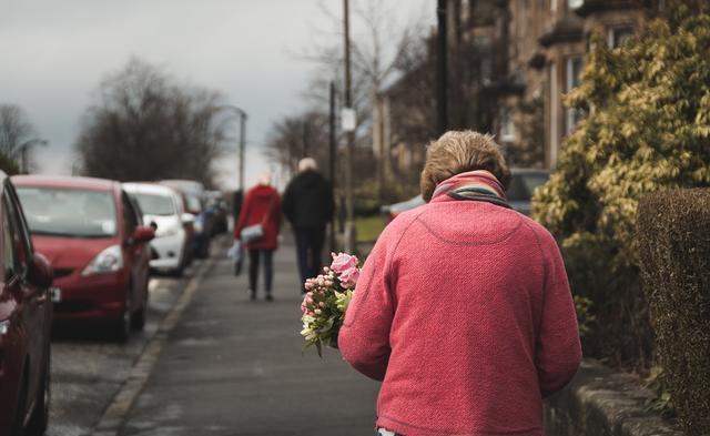 如果是你,你會跟兒女住一起養老嗎?(圖4) 如果是你,你會跟兒女住一起養老嗎?(圖4)