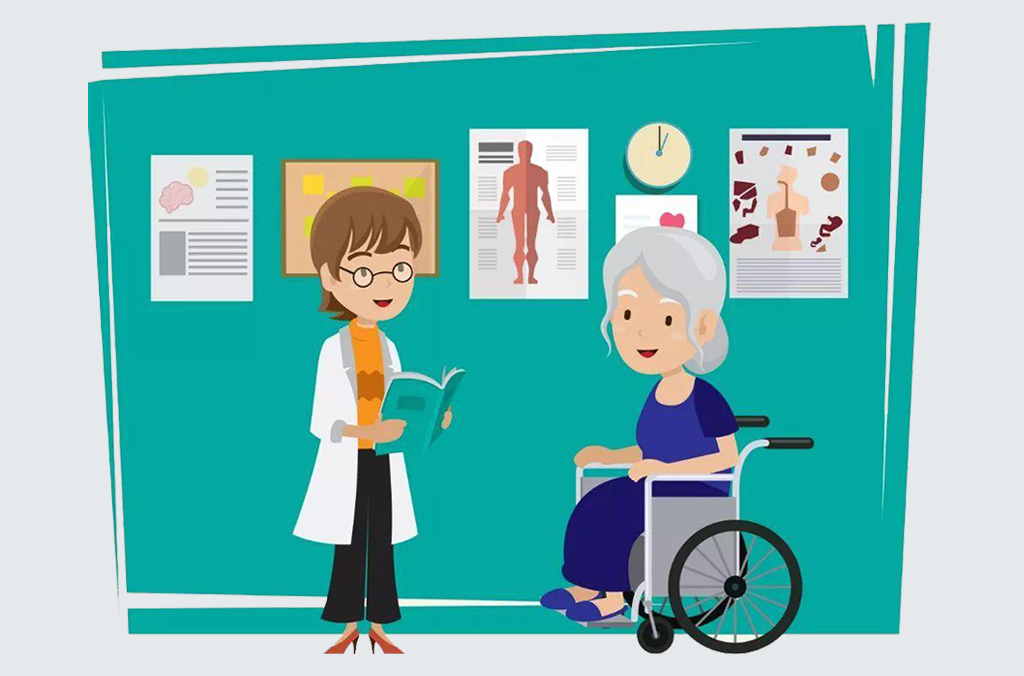 智慧養(yǎng)老發(fā)展的六個(gè)緊要問(wèn)題與五個(gè)解決對(duì)策(圖1) 智慧養(yǎng)老發(fā)展的六個(gè)緊要問(wèn)題與五個(gè)解決對(duì)策(圖1)