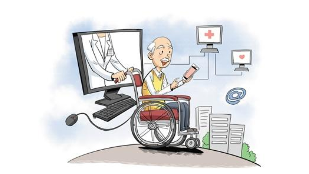 不去養(yǎng)老院也沒關(guān)系!基于互聯(lián)-物聯(lián)的虛擬養(yǎng)老院,智慧養(yǎng)老服務(wù)平臺!(圖1) 不去養(yǎng)老院也沒關(guān)系!基于互聯(lián)-物聯(lián)的虛擬養(yǎng)老院,智慧養(yǎng)老服務(wù)平臺!(圖1)