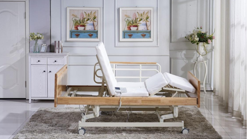 何為家庭養(yǎng)老床位？(圖1)