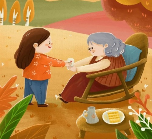 智慧養老新方式!錦江區養老服務指導中心全新升級(圖1) 智慧養老新方式!錦江區養老服務指導中心全新升級(圖1)