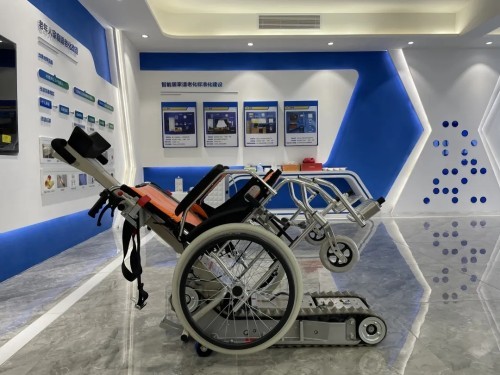 智慧養老新方式!錦江區養老服務指導中心全新升級(圖7) 智慧養老新方式!錦江區養老服務指導中心全新升級(圖7)