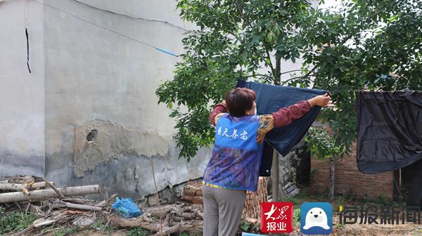 濱州市沾化區(qū)民政局推出12349智慧養(yǎng)老平臺(tái) 為老人定制助老服務(wù)(圖2) 濱州市沾化區(qū)民政局推出12349智慧養(yǎng)老平臺(tái) 為老人定制助老服務(wù)(圖2)