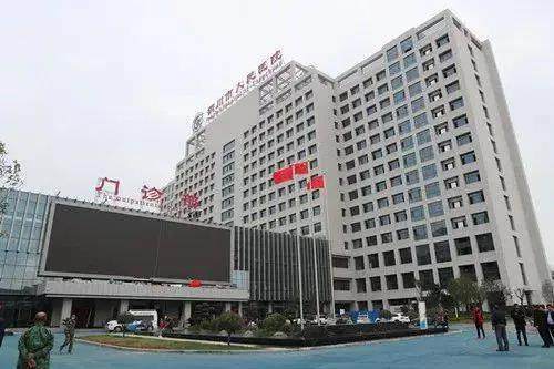 很康養!很銅川!目前全市醫養結合試點機構已經達到15家(圖2) 很康養!很銅川!目前全市醫養結合試點機構已經達到15家(圖2)