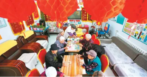 “老年版”APP興起，適老化改造提速，老年人加快—— 享受智能生活 融入數(shù)字時(shí)代(圖1)