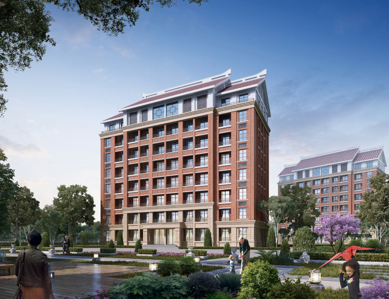 打造智慧養(yǎng)老院,官橋鎮(zhèn)預(yù)計年內(nèi)開工(圖3) 打造智慧養(yǎng)老院,官橋鎮(zhèn)預(yù)計年內(nèi)開工(圖3)