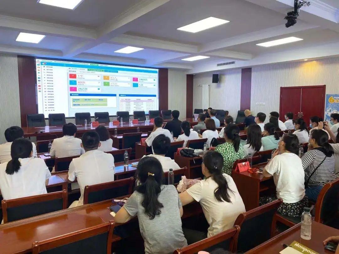 延慶區“一鍵式”智慧養老系統升級服務(圖3) 延慶區“一鍵式”智慧養老系統升級服務(圖3)