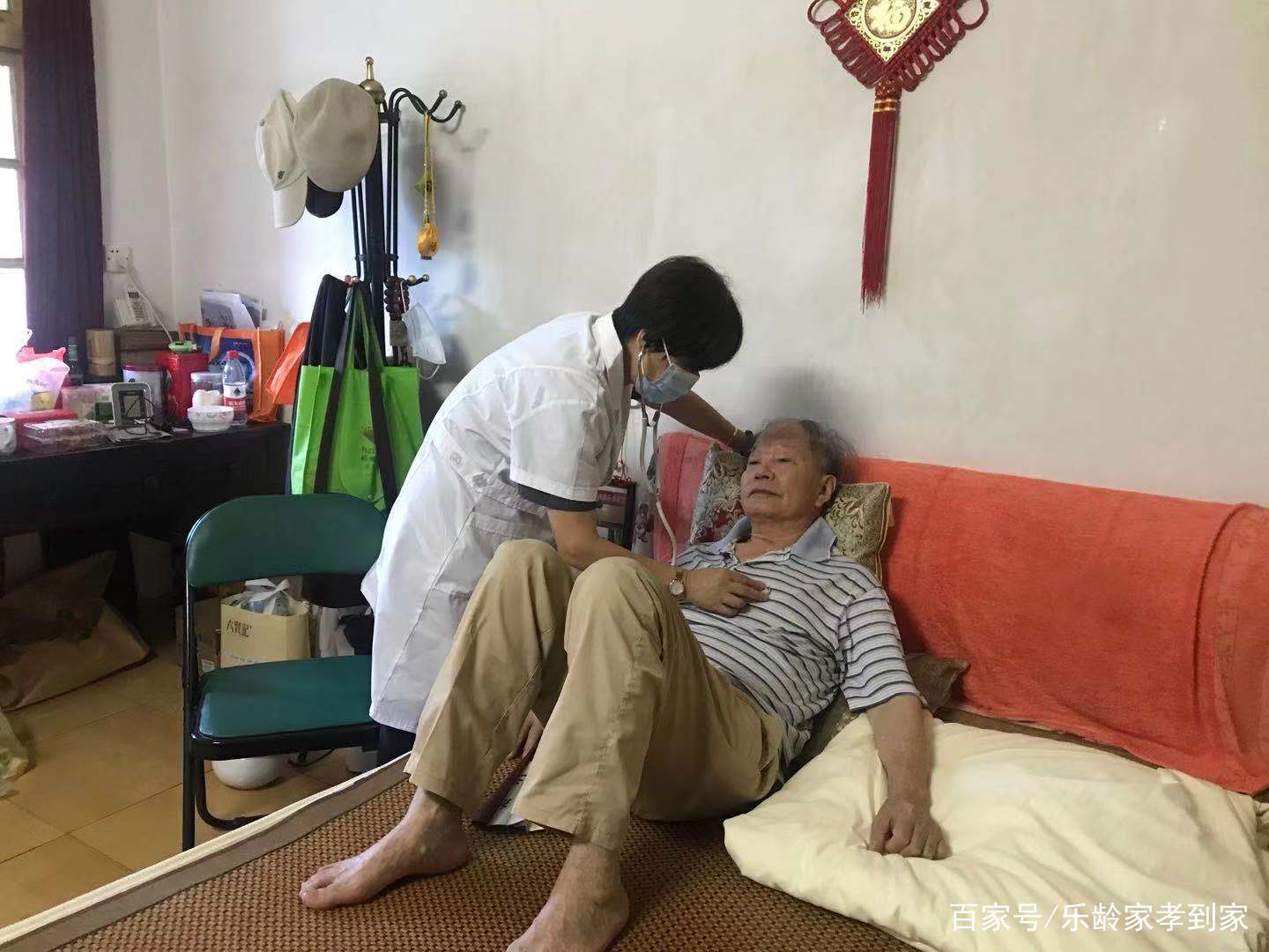 養老院雖好,但家庭照護床位更不賴,新型養老模式,多重選擇(圖4) 養老院雖好,但家庭照護床位更不賴,新型養老模式,多重選擇(圖4)