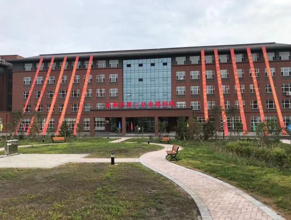 長春市民政局、市人社局聯(lián)合舉辦 長春市2021年養(yǎng)老護理職業(yè)技能競賽(圖1) 長春市民政局、市人社局聯(lián)合舉辦 長春市2021年養(yǎng)老護理職業(yè)技能競賽(圖1)