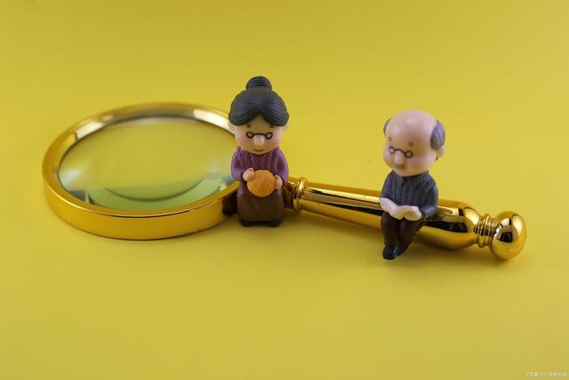 智慧養(yǎng)老給養(yǎng)老產(chǎn)業(yè)到底帶來了什么？(圖1)