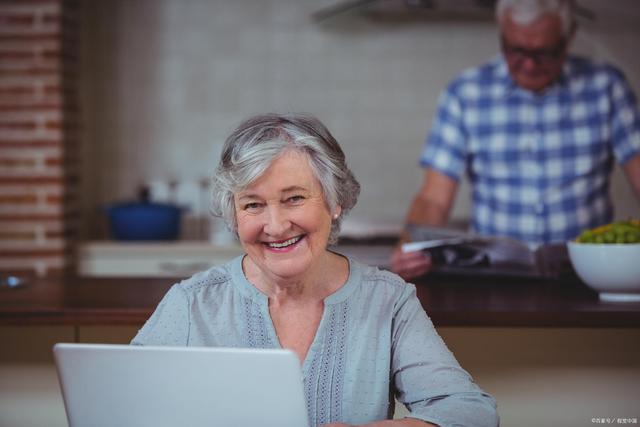 合肥市:“互融互嵌”讓養(yǎng)老服務便利可及(圖2) 合肥市:“互融互嵌”讓養(yǎng)老服務便利可及(圖2)