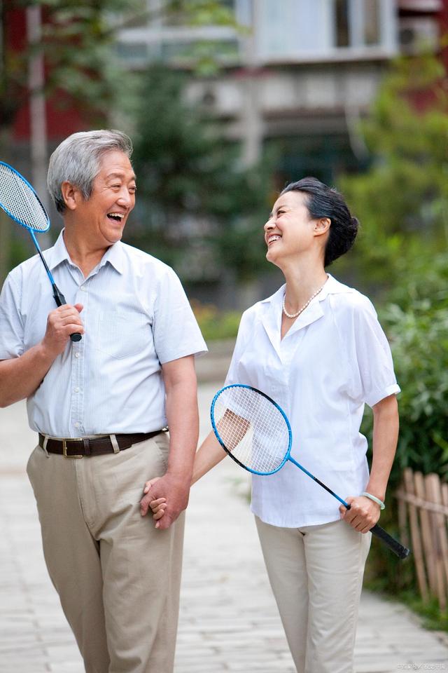 合肥市:“互融互嵌”讓養(yǎng)老服務便利可及(圖3) 合肥市:“互融互嵌”讓養(yǎng)老服務便利可及(圖3)